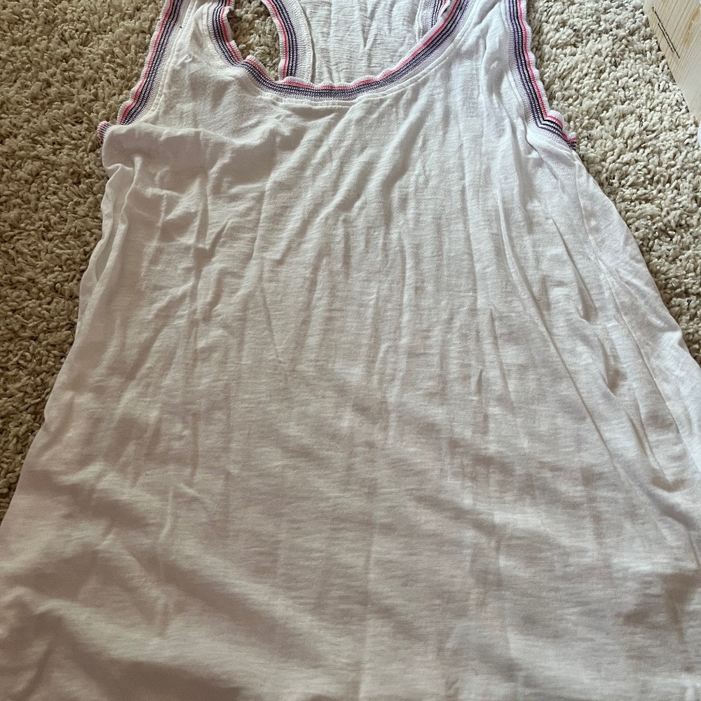 Sundry tank Size 2